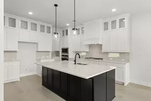 5624 Aiken St, Celina, TX 75009 - Photo 8