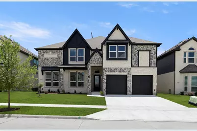 5624 Aiken Street, Celina, TX 75009 - Photo 1