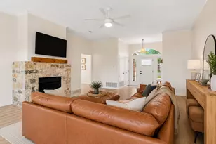 7524 Brentwood Ct, North Richland Hills, TX 76182 - Photo 8