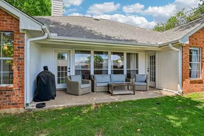 7524 Brentwood Court, North Richland Hills, TX 76182 - Photo 34