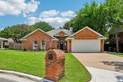 7524 Brentwood Court, North Richland Hills, TX 76182 - Photo 1