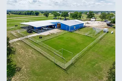 125 Rolling Bend Road, Alvord, TX 76225 - Photo 40