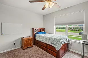977 Sam St, Springtown, TX 76082 - Photo 20