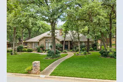 1125 Sunrise Drive, Keller, TX 76248 - Photo 1