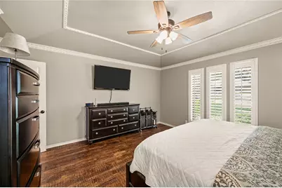 1125 Sunrise Drive, Keller, TX 76248 - Photo 26