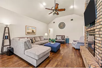 1125 Sunrise Drive, Keller, TX 76248 - Photo 10