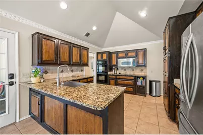 1125 Sunrise Drive, Keller, TX 76248 - Photo 16