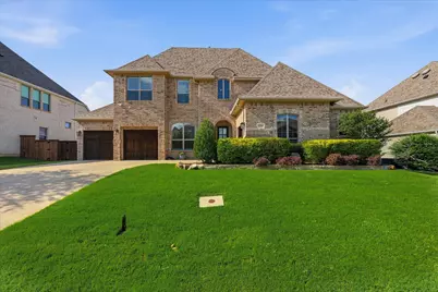 11609 Little Elm Creek Road, Flower Mound, TX 76226 - Photo 1