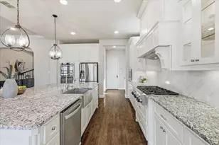 11609 Little Elm Creek Rd, Flower Mound, TX 76226 - Photo 12