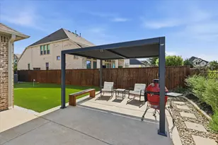 11609 Little Elm Creek Rd, Flower Mound, TX 76226 - Photo 36