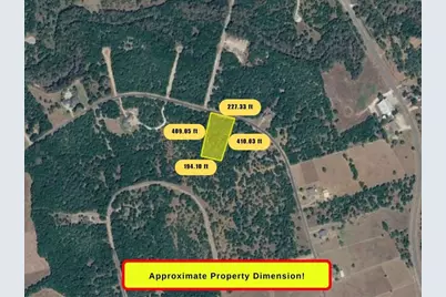 1758 Highland Drive, Whitney, TX 76692 - Photo 2