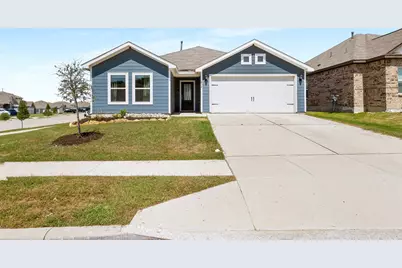 932 American Flyer Boulevard, Fort Worth, TX 76108 - Photo 1