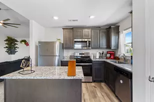 932 American Flyer Blvd, Fort Worth, TX 76108 - Photo 4