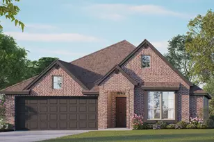 1004 Birchwood Dr, Crowley, TX 76036 - Photo 1