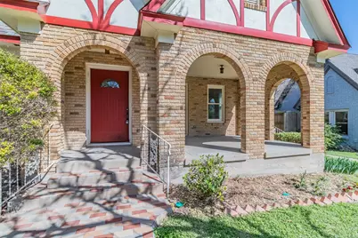 2311 Warner Road, Fort Worth, TX 76110 - Photo 2
