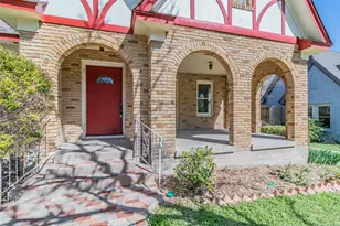 2311 Warner Rd, Fort Worth, TX 76110 - Photo 2
