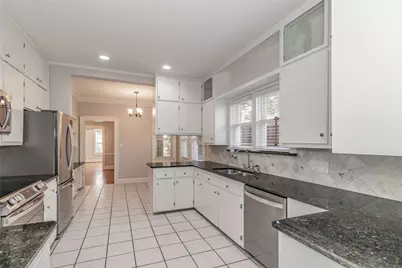 2311 Warner Road, Fort Worth, TX 76110 - Photo 30