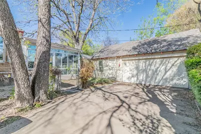 2311 Warner Road, Fort Worth, TX 76110 - Photo 34