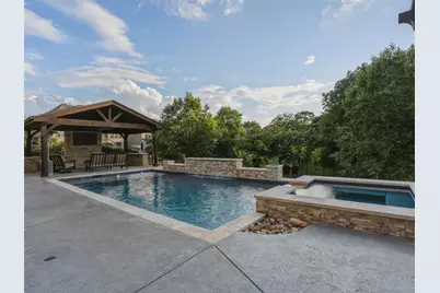 1221 Falcon Drive, Grapevine, TX 76051 - Photo 30