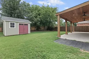2505 Champlain Ln, Denton, TX 76210 - Photo 36