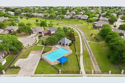 2505 Champlain Lane, Denton, TX 76210 - Photo 38