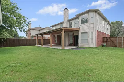 2505 Champlain Lane, Denton, TX 76210 - Photo 36