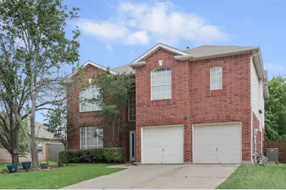 2505 Champlain Lane, Denton, TX 76210 - Photo 2