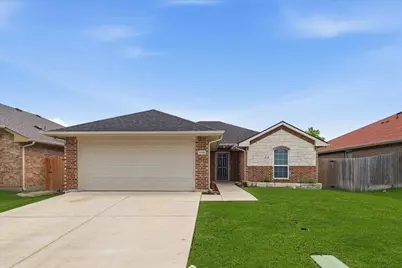 3140 Evangeline Road, Fort Worth, TX 76140 - Photo 1
