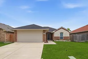 3140 Evangeline Rd, Fort Worth, TX 76140 - Photo 1