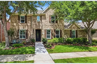 3442 United Lane, Frisco, TX 75034 - Photo 2