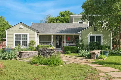 8910 San Fernando Way, Dallas, TX 75218 - Photo 1