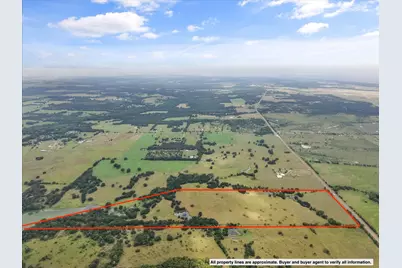Tbd N Fm 55, Barry, TX 75102 - Photo 2