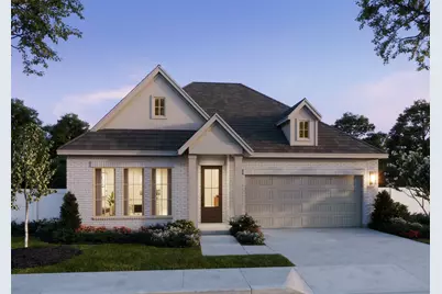 2300 Wispy Lane, Celina, TX 75009 - Photo 1