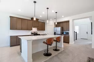 715 Parkside Dr, Justin, TX 76247 - Photo 16