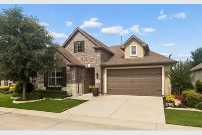 10312 Claystone Drive, Denton, TX 76207 - Photo 4