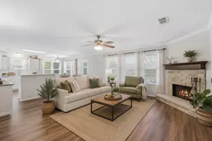 5036 Nautical Ln, Denton, TX 76210 - Photo 2