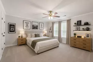 5036 Nautical Ln, Denton, TX 76210 - Photo 12