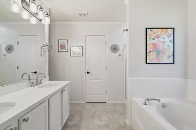 5036 Nautical Lane, Denton, TX 76210 - Photo 8