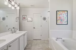 5036 Nautical Ln, Denton, TX 76210 - Photo 8