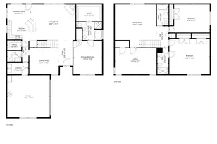 5036 Nautical Ln, Denton, TX 76210 - Photo 36