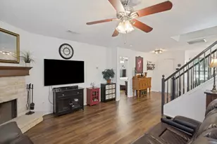 5036 Nautical Ln, Denton, TX 76210 - Photo 4