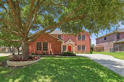 5036 Nautical Lane, Denton, TX 76210 - Photo 2