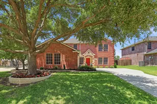 5036 Nautical Ln, Denton, TX 76210 - Photo 20
