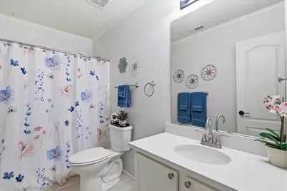 5036 Nautical Lane, Denton, TX 76210 - Photo 16