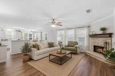 5036 Nautical Lane, Denton, TX 76210 - Photo 4