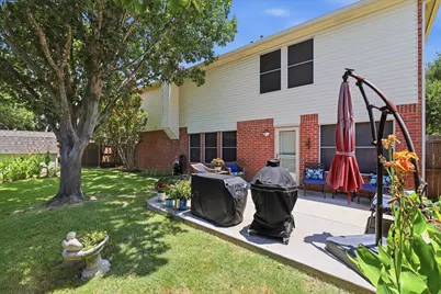 5036 Nautical Lane, Denton, TX 76210 - Photo 28