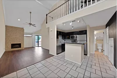 2428 Forest Brook Lane #1211, Arlington, TX 76006 - Photo 2