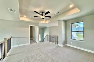 2017 Montgomery Ln, Prosper, TX 75078 - Photo 12