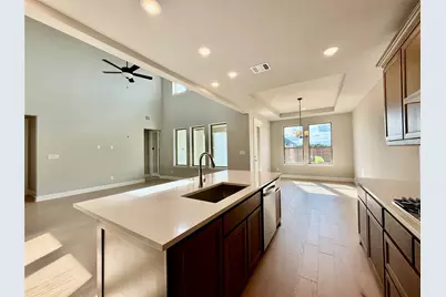 2017 Montgomery Lane, Prosper, TX 75078 - Photo 4