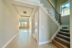 2017 Montgomery Ln, Prosper, TX 75078 - Photo 2